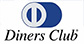 Pay with Diner's Club