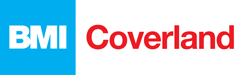 BMI Coverland logo