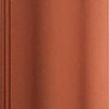 Marley Double Roman Plus Standard Red Concrete Roof Tile