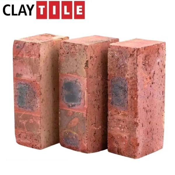 Claytile Clay Bricks ROKS Solid 7MPA NFP