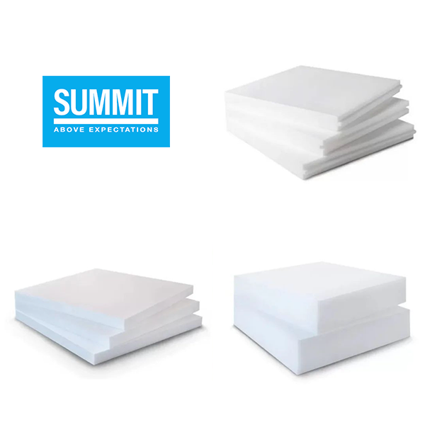 Summit XPS Insulation Boards