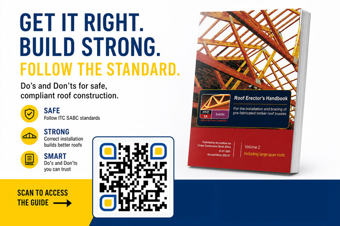 ITC Roof Installation Guide